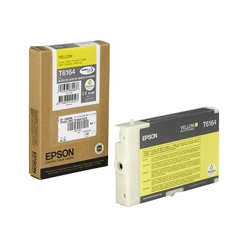 Epson tinta T616400 yellow 3,5k (lejárt szavatosságú termék)