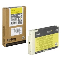 Epson tinta T616400 yellow 3,5k (lejárt szavatosságú termék)