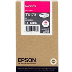 Epson tinta T617300 magenta 7k