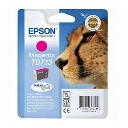 Epson tinta T7013 XXL magenta 3,4k (hamarosan lejáró szavatosság)