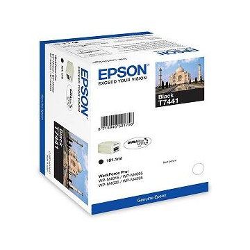 Epson tinta T74414010 (7441) 10k