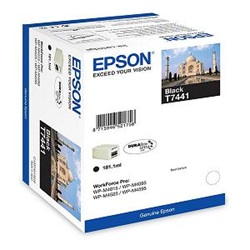 Epson tinta T74414010 (7441) 10k