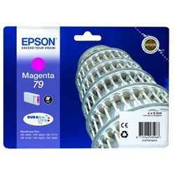 Epson tinta T7913 (79) magenta 0,8K