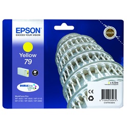 Epson tinta T7914 (79) yellow 0,8K