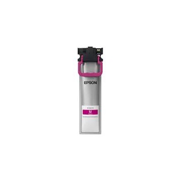 Epson tinta T9443 magenta