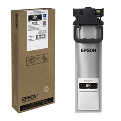 Epson tinta T9451 black 5k