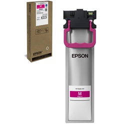 Epson tinta T9453 magenta 5k