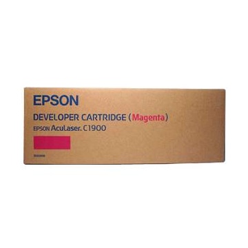 Epson toner S050098 M (C900) magenta 4,5k