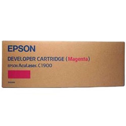 Epson toner S050098 M (C900) magenta 4,5k