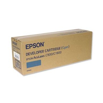 Epson toner S050099 C (C900) cyan 4,5k
