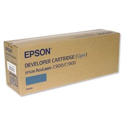 Epson toner S050099 C (C900) cyan 4,5k