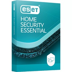 ESET Home Security Essential (ESET Internet Security) új licenc 1 év 1 user