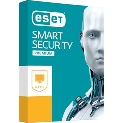 ESET Home Security Premium (ESET Smart Security Premium) új licenc 1 év 1 user