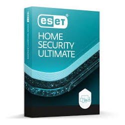 ESET Home Security Ultimate új licenc 1 év 5 user