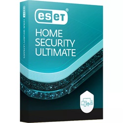 ESET Home Security Ultimate új licenc 1 év 5 user