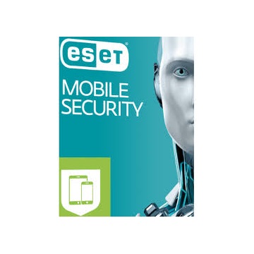 ESET Mobile Security for Android új licenc 1 év 1 user