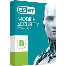 ESET Mobile Security for Android új licenc 1 év 1 user
