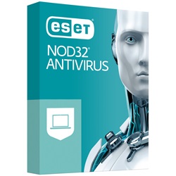 ESET NOD32 Antivirus új licenc 1 év 1 user