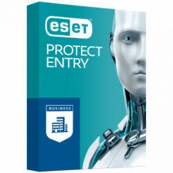 ESET PROTECT Elite új licenc 1 év 26 user