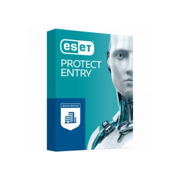 ESET PROTECT Elite új licenc 1 év 26 user