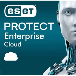 ESET PROTECT Enterprise új licenc 1 év 26 user