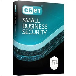 ESET Small Business Security új licenc 1 év 5 user