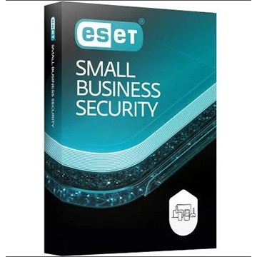 ESET Small Business Security új licenc 1 év 5 user