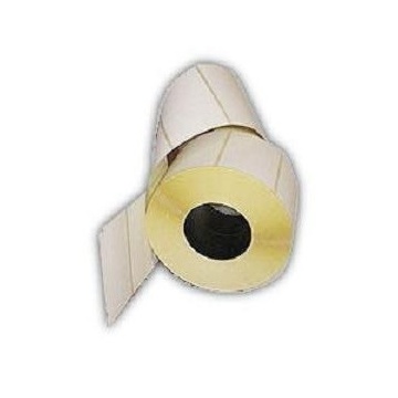 Etikett címke 100X70 Thermo (2500/tekercs)