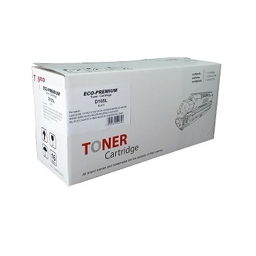 Eco-Premium toner MLT-D111L (new chip) black 1,8k