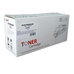 Eco-Premium toner MLT-D116L (new chip) black 3k