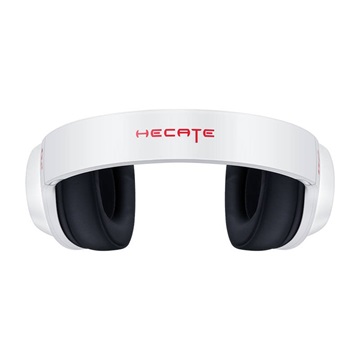Edifier HECATE G2 II gamer fejhallgató (fehér)