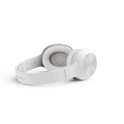 Edifier W800BT Plus vezeték nélküli fejhallgató, aptX (fehér)