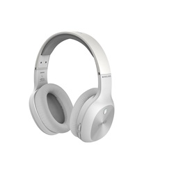 Edifier W800BT Plus vezeték nélküli fejhallgató, aptX (fehér)