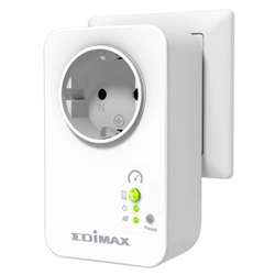 Edimax Home Smart WiFi okosaljzat (SP-2101W V3)