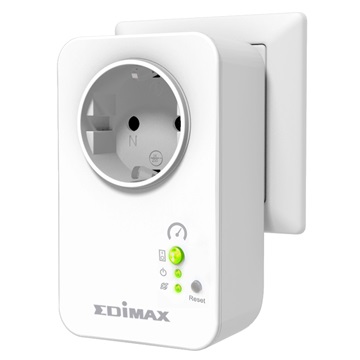 Edimax Home Smart WiFi okosaljzat (SP-2101W V3)