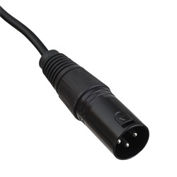 Elektromos kerékpár tápegység 42V/4A 168W Cannon XLR ( AK-EV-13 )