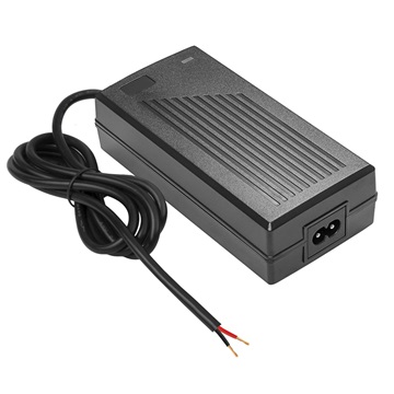 Elektromos kerékpár tápegység 42V/2A 84W lezárása nélkül ( AK-EV-10 )