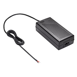 Elektromos roller tápegység 29.4V/2A 60W lezárása nélkül ( AK-EV-08 )