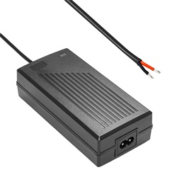 Elektromos roller tápegység 29.4V/2A 60W lezárása nélkül ( AK-EV-08 )