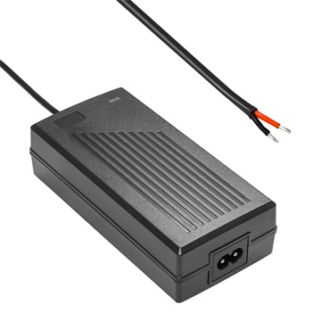 Elektromos roller tápegység 29.4V/2A 60W lezárása nélkül ( AK-EV-08 )