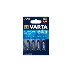 Elem Varta Longlife Power AAA ár/cs