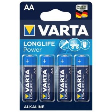 Elem Varta Longlife Power AA ár/cs