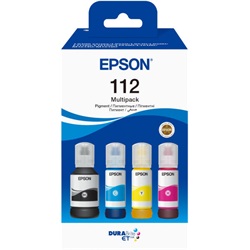 Epson tinta T06C6 multipack (112)