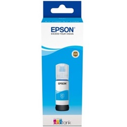 Epson tinta T00S2 ecotank cyan (103)