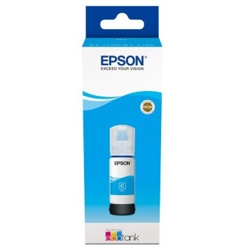 Epson tinta T00S2 ecotank cyan (103)