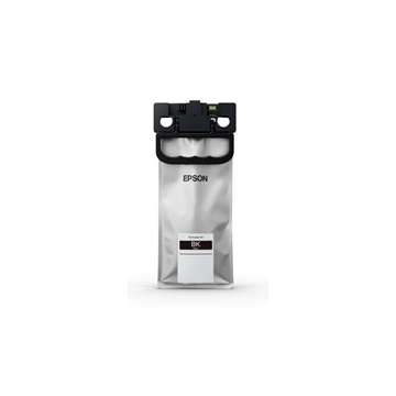 Epson tinta T01C1 black
