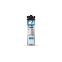 Epson tinta T01C2 cyan