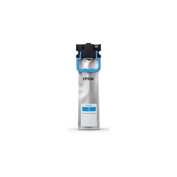 Epson tinta T01C2 cyan
