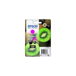 Epson tinta T02H3 magenta (202XL) (hamarosan lejáró szavatosságú)