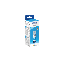 Epson tinta T06C2 cyan (112)